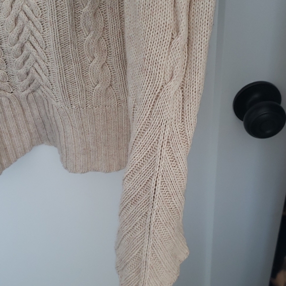 BCBG Knit Sweater - Picture 4 of 7